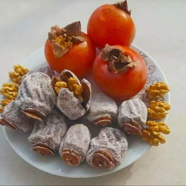 Cennet Hurması